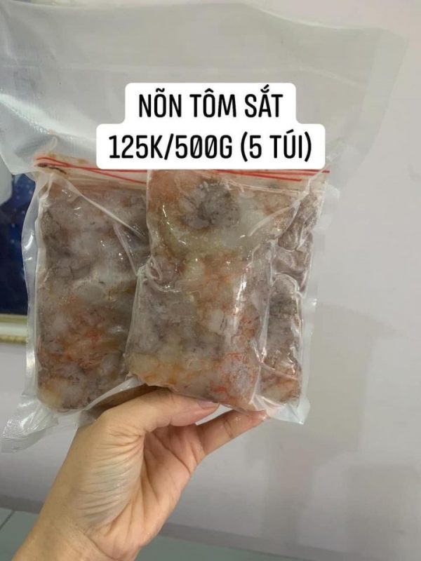 tom non 125